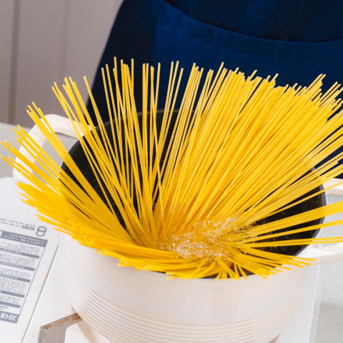 Mì Ý Spagetti Pavoni 1kg