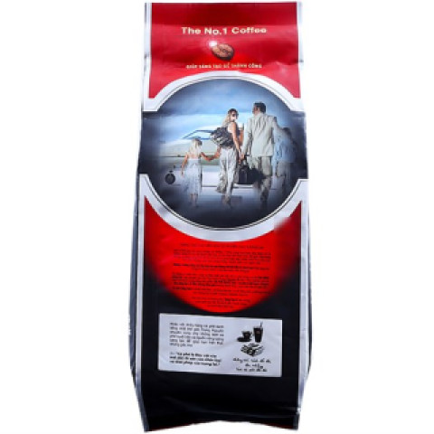 Cafe Trung nguyên số 4