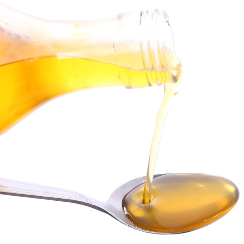 Siro cam Golden Farm Orange Syrup 520ml