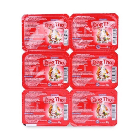 Sữa đặc có đường Ông Thọ 40g