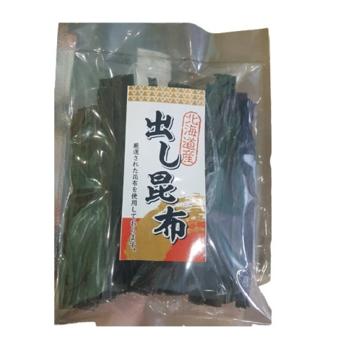 Tảo bẹ Kombu 500g