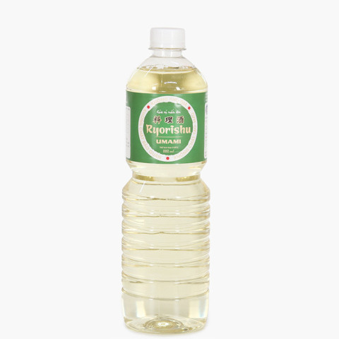 Rượu gia vị Ryorishu Umami 880ml