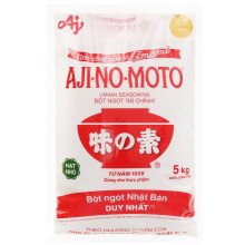 Bột ngọt Ajinomoto 5kg x 4gói R