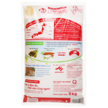 Bột ngọt Ajinomoto 5kg x 4gói R