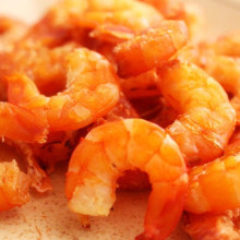 0205_Tôm khô đặc biệt