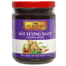 Sốt tương ngọt Hoisin LKK 240g