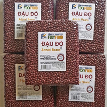 Đậu đỏ hạt nhỏ