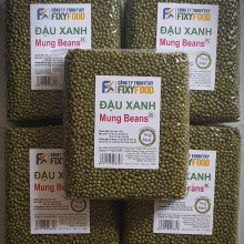 Đậu xanh 1kg