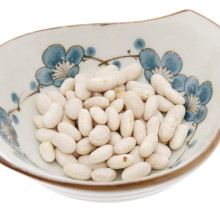 Đậu trắng đà lạt