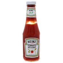 Tương cà chua Heinz Tomato Ketchup300g