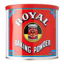 Bột nở Royal Baking Powder 450g