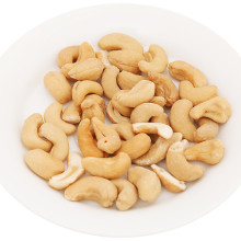 Hạt điều rang không vỏ lụa