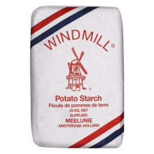 Bột khoai tây Hà Lan