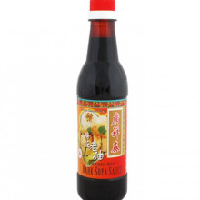 Hắc xì dầu Quảng Trường Thái Dark Soya Sauce 640ml