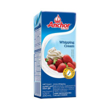 Kem sữa tươi Anchor Whipping Cream 250ml
