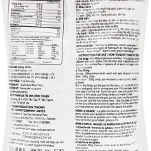 Bột nếp Vĩnh Thuận 400g