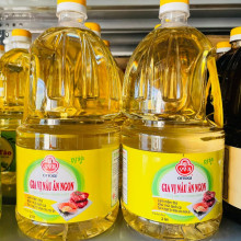 Gia vị nấu ăn Mihyang Ottogi Cooking Sauce 2L