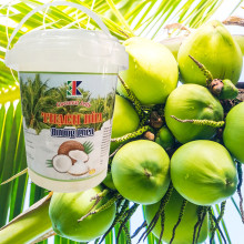 Thạch dừa đường phèn 3K 1kg