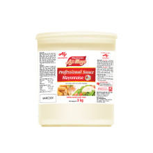 Sốt Mayonnaise Aji-mayo Professional Sauce 3kg