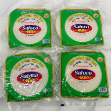 Bánh tráng Safoco 500g