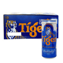 Bia Tiger 330ml