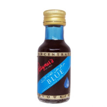 Màu thực phẩm xanh biển Rayner's Blue 28ml