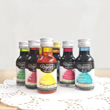 Màu thực phẩm xanh biển Rayner's Blue 28ml