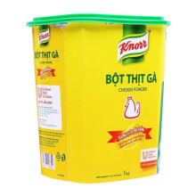 Bột thịt gà Knorr Chicken Powder 1kg