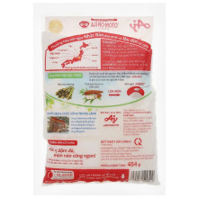 Bột ngọt hạt nhỏ Ajinomoto 454g