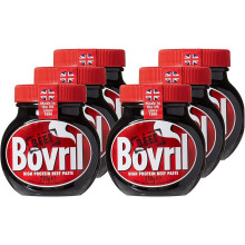 Sốt nước cốt bò đen Bovril 375gr