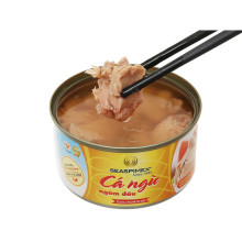 Cá ngừ ngâm dầu Seaspimex 185g