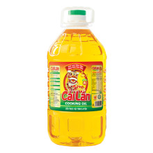Dầu thực vật tinh luyện Cái Lân 5L