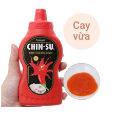 Tương ớt Chinsu 250g