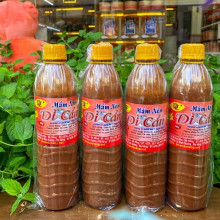 Mắm nêm Dì Cẩn 500gr