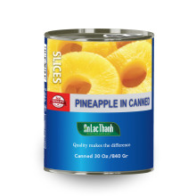 Dứa khoanh An Lạc Thành 565g