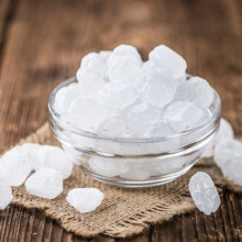 Đường phèn Cô Ba 1kg