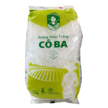 Đường phèn Cô Ba 1kg