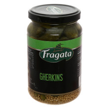 Dưa leo ngâm Fragata 345g