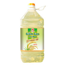 Giấm gạo Lisa Ajinomoto 4.9L