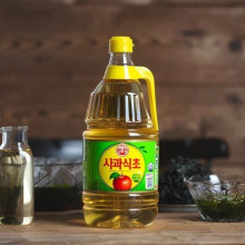 Giấm táo HQ Ottogi 1.8L