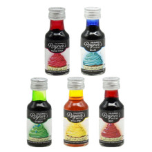 Màu thực phẩm xanh lá Rayner's Green 28ml