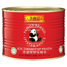 Dầu hào Gấu Trúc LKK Panda Brand Oyster Sauce 2.2kg
