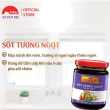 Sốt tương ngọt Hoisin LKK 240g
