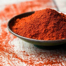 Bột ớt Aunt Michelle Hot Paprika Powder 454g