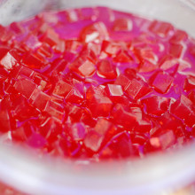 Thạch hương dâu Hùng Chương Jelly 2.2kg