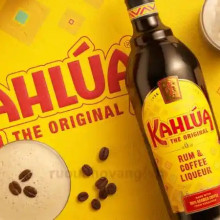 Rượu cà phê Kahlúa 700ml