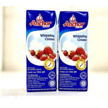Kem sữa tươi Anchor Whipping Cream 250ml