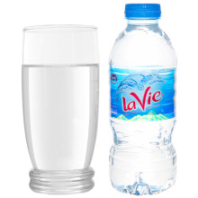 Nước khoáng thiên nhiên LaVie 350ml