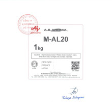 Bột gia vị Aji-Aroma M-AL20 1kg