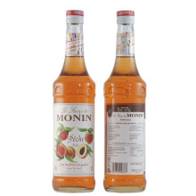 Siro Đào Monin Peach Syrup 700ml
